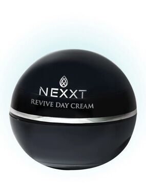 New Nexxt Revive Day Cream